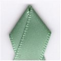 Papilion Papilion R074300060577100Y .25 in. Single-Face Satin Ribbon 100 Yards - Sage Green R074300060577100Y